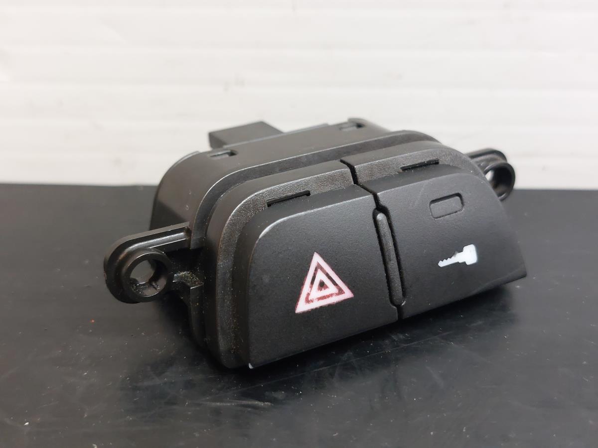 Botão / interruptor 4 piscas ALFA ROMEO Mito (955_) | 2008 - 2018