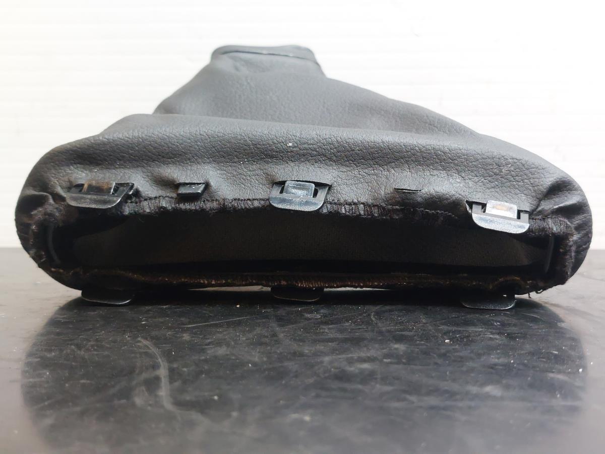 Brake boot ALFA ROMEO Mito (955_) Imagem-2