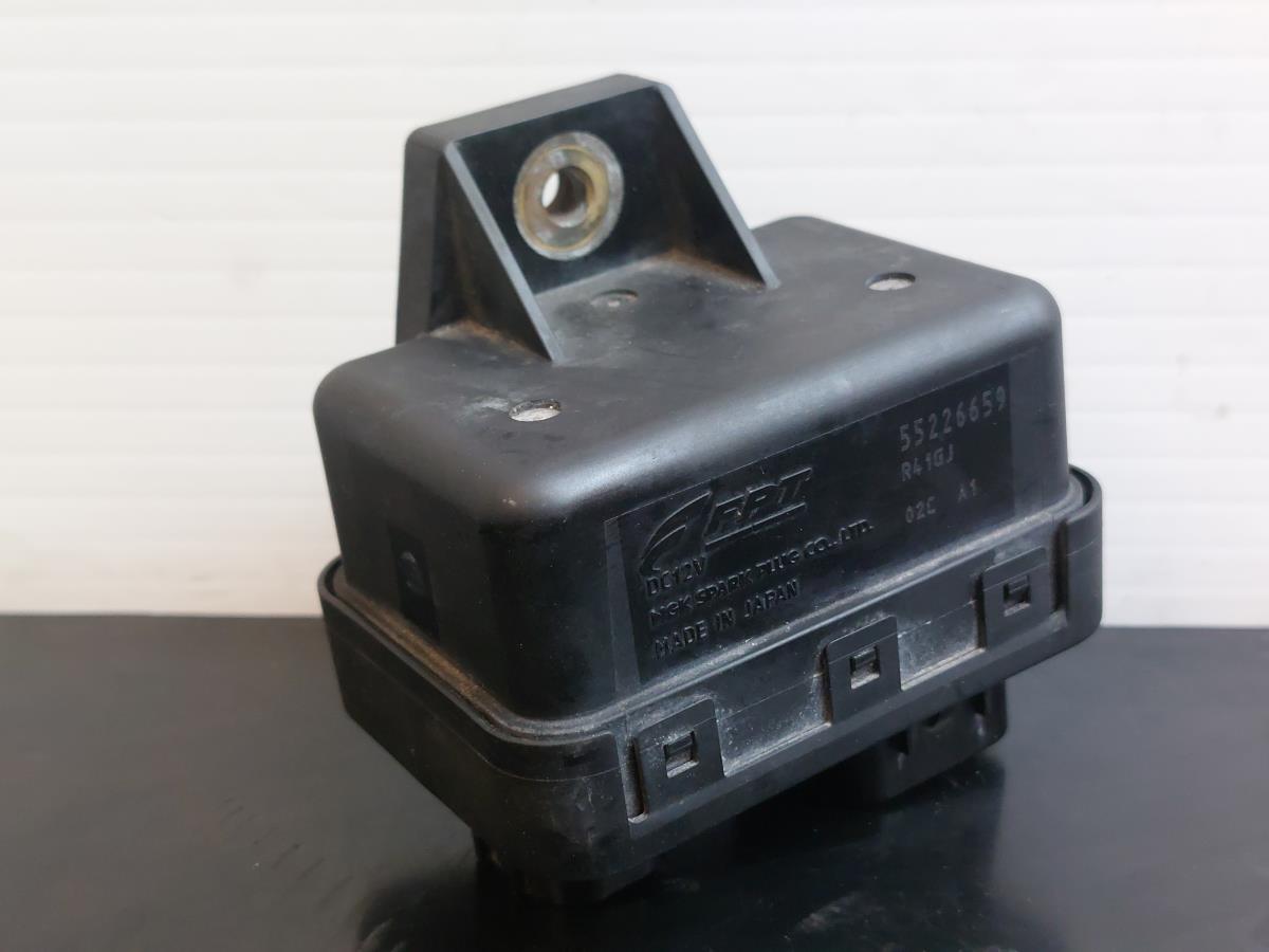 Temporizador velas ALFA ROMEO Mito (955_)