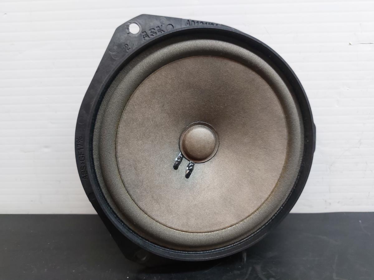 Sound system column / Speakers  ALFA ROMEO Mito (955_)