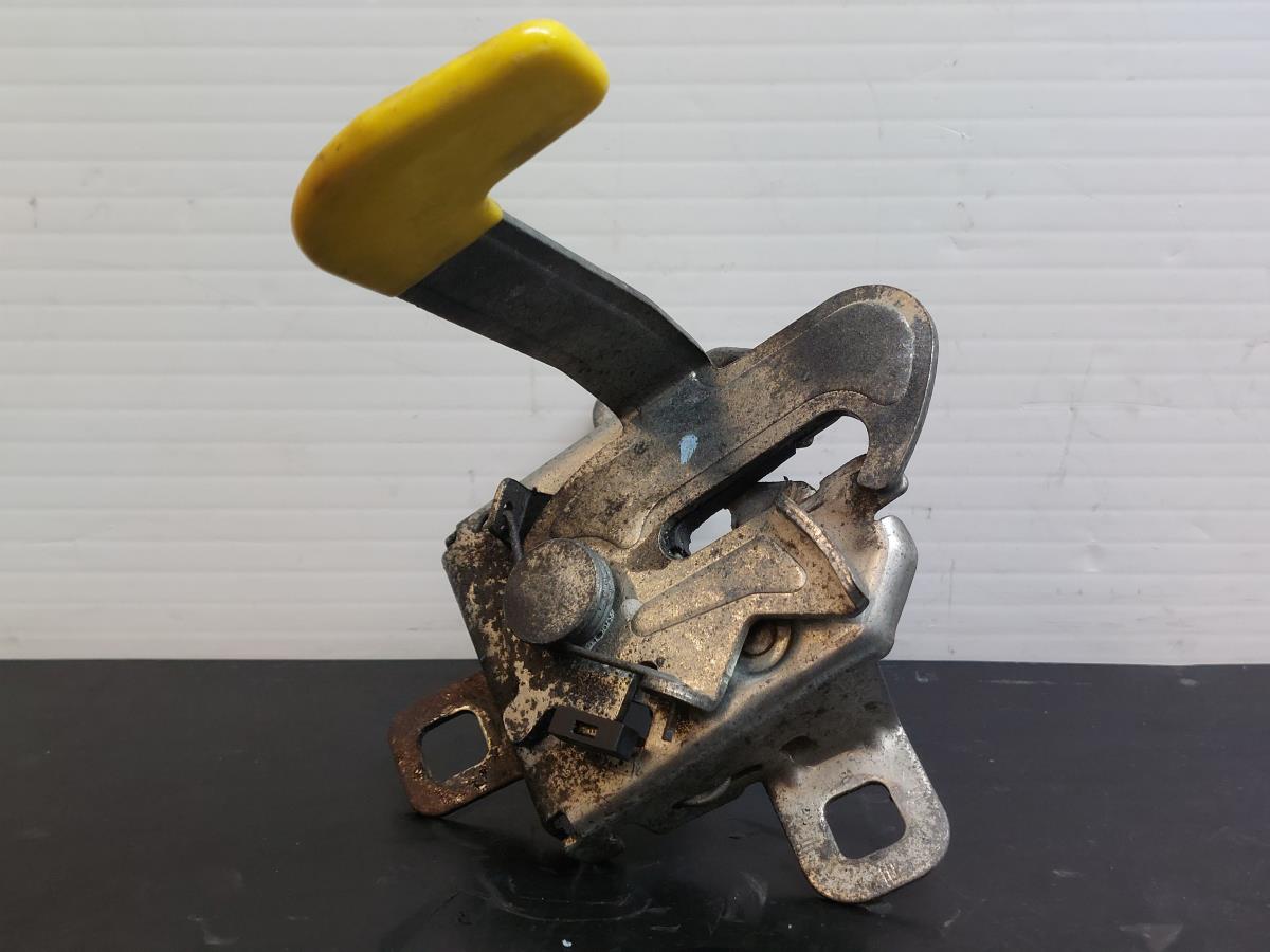 Hood Lock /Latch ALFA ROMEO Mito (955_)