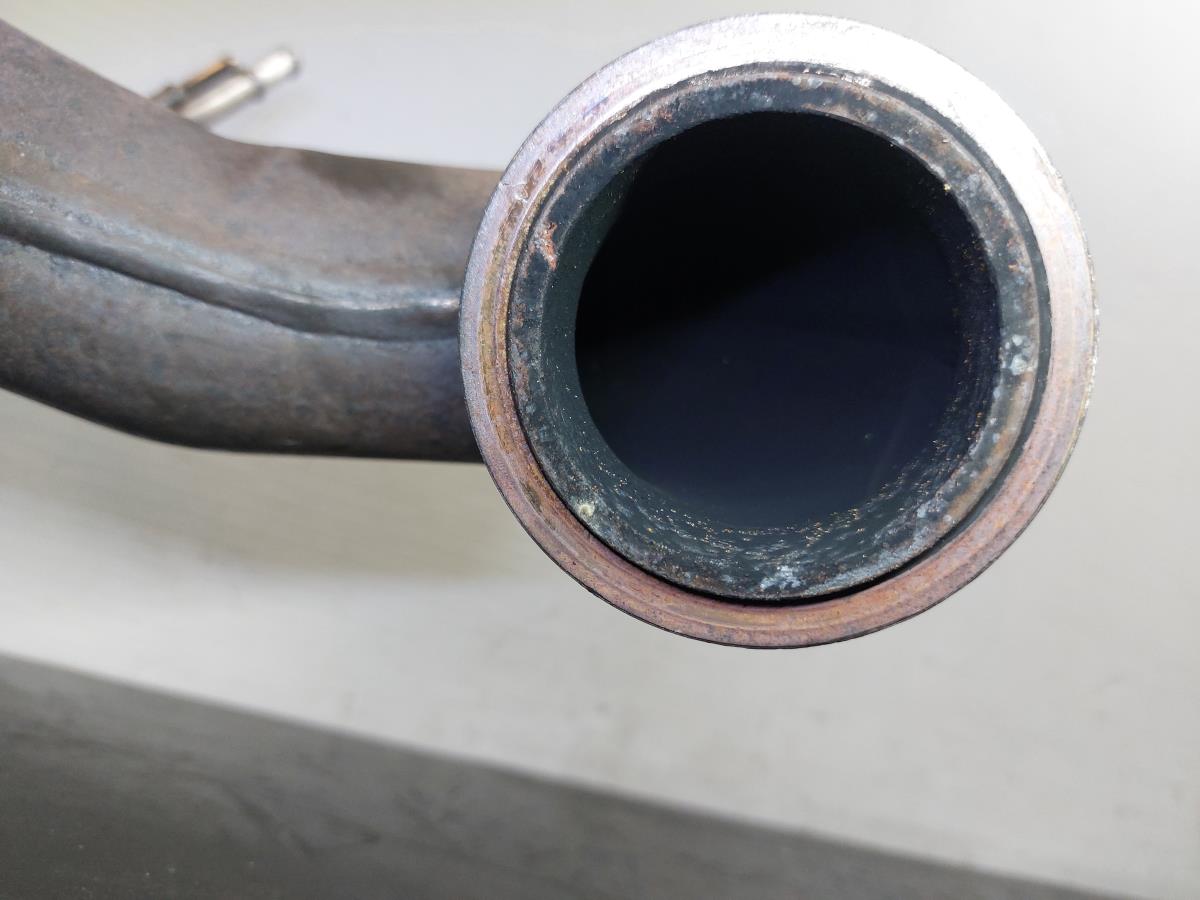 Catalizzatore / filtro antiparticolato ALFA ROMEO Mito (955_) Imagem-1