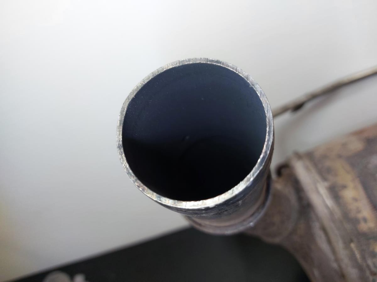 Catalizzatore / filtro antiparticolato ALFA ROMEO Mito (955_) Imagem-2