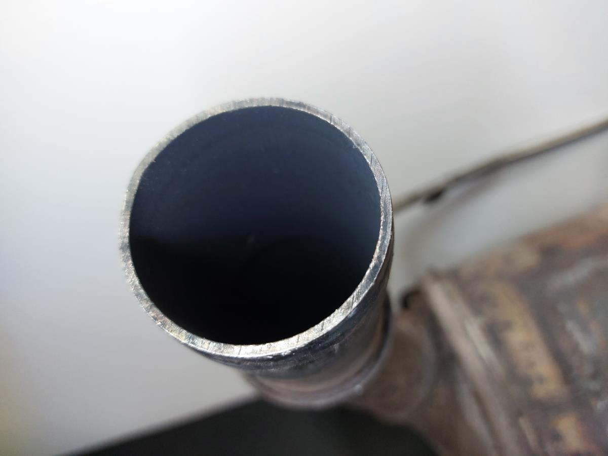 Catalizzatore / filtro antiparticolato ALFA ROMEO Mito (955_) Imagem-3