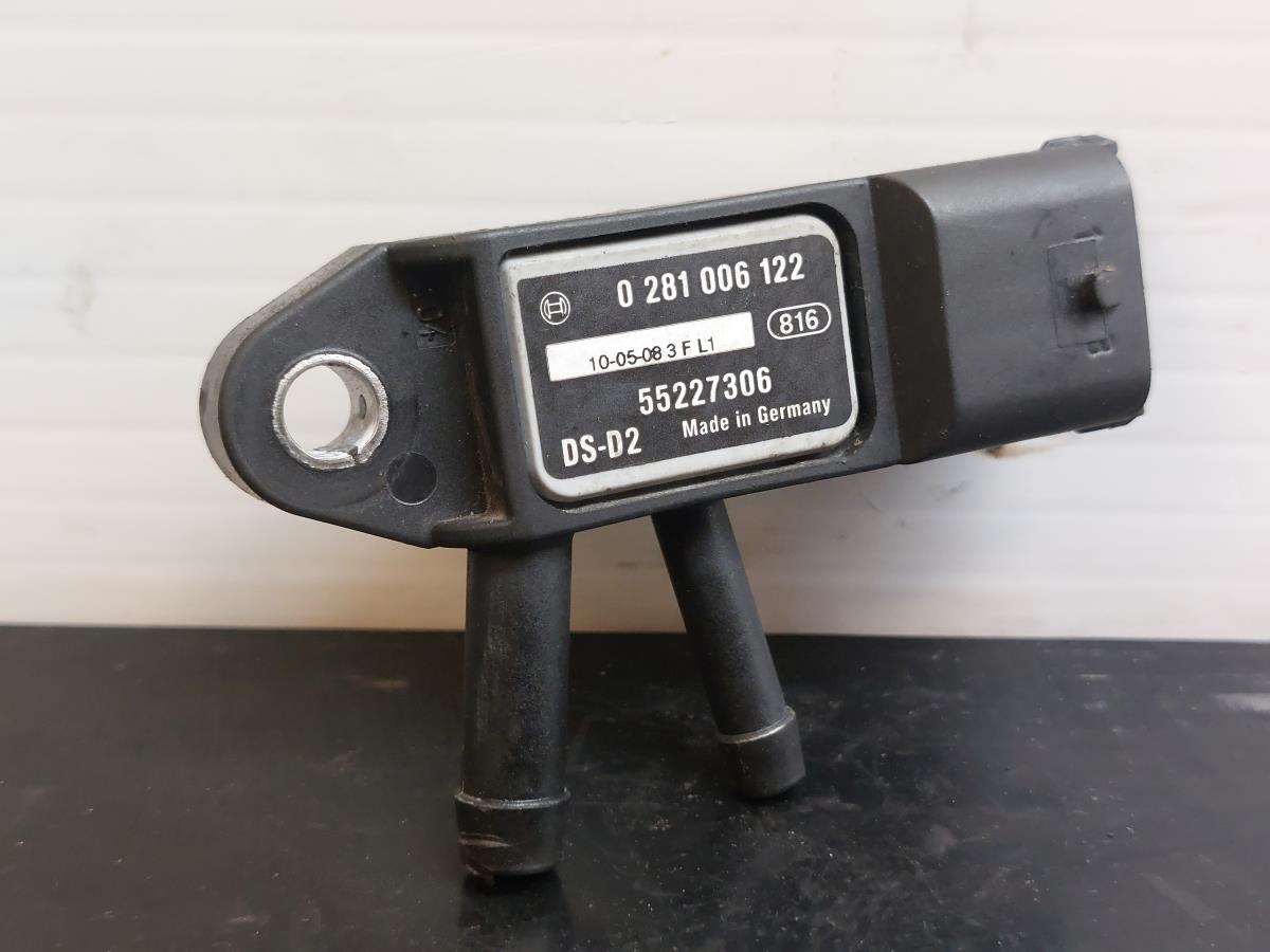 Sensor genérico ALFA ROMEO Mito (955_)