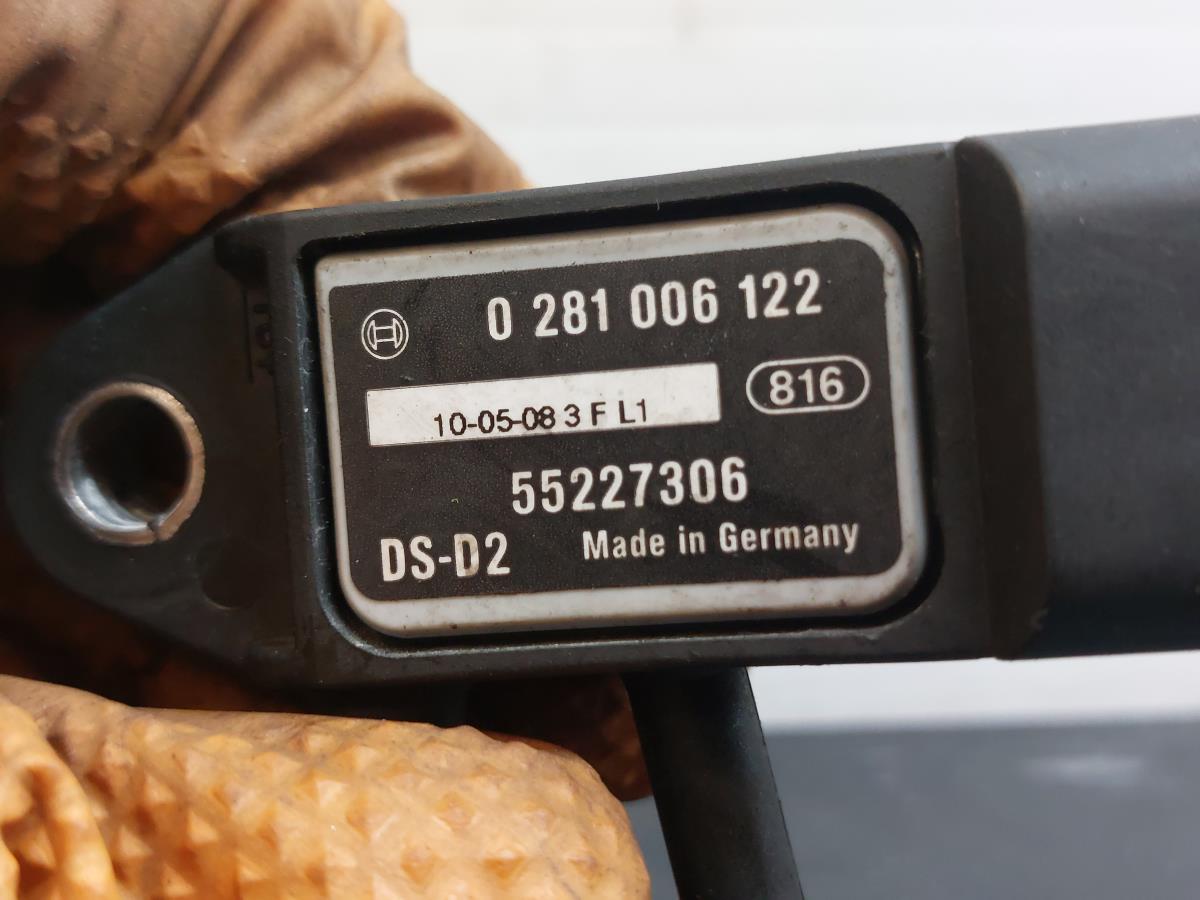Generic sensor ALFA ROMEO Mito (955_) Imagem-2