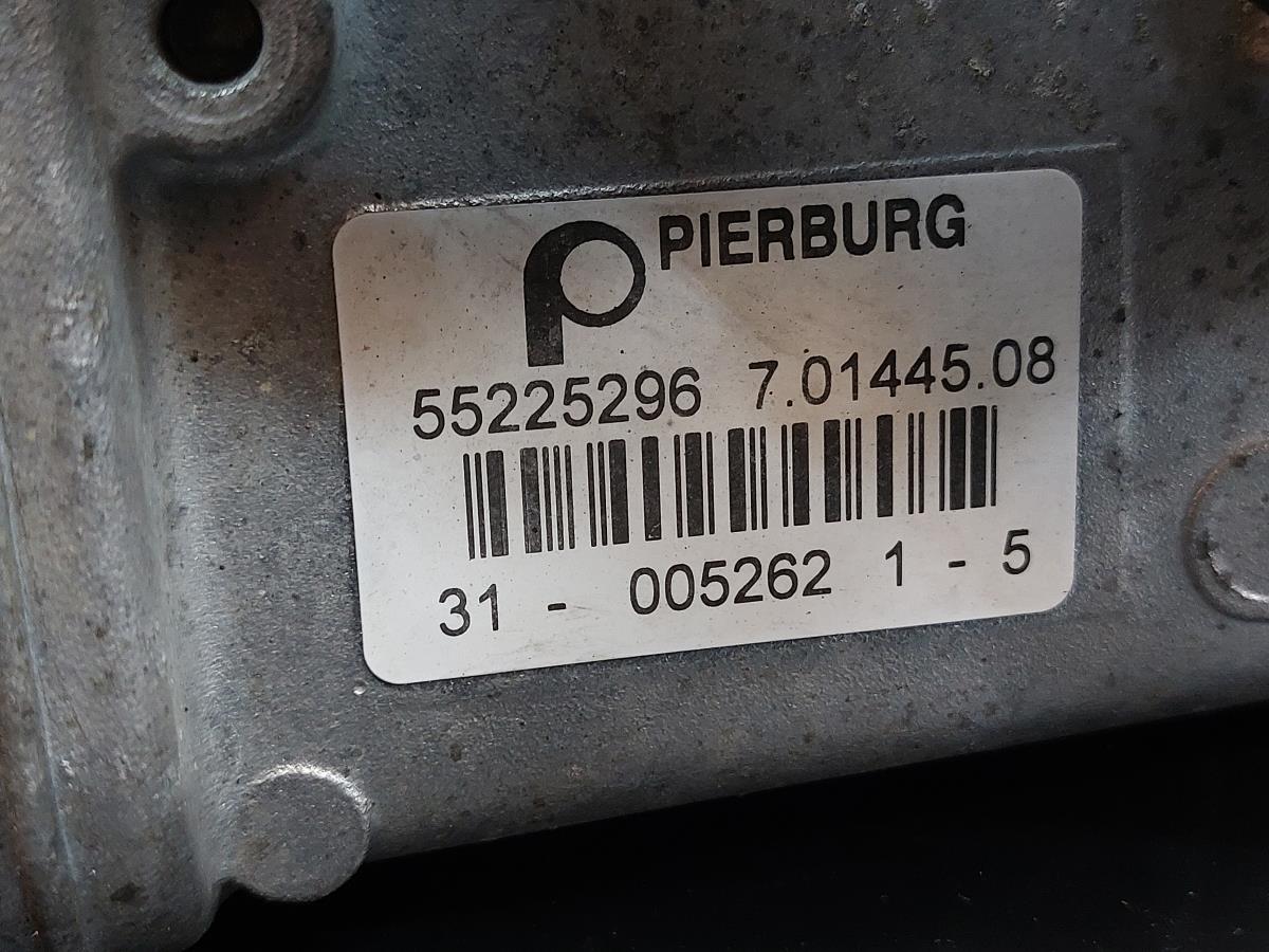 Radiador de gases / EGR ALFA ROMEO Mito (955_) Imagem-1