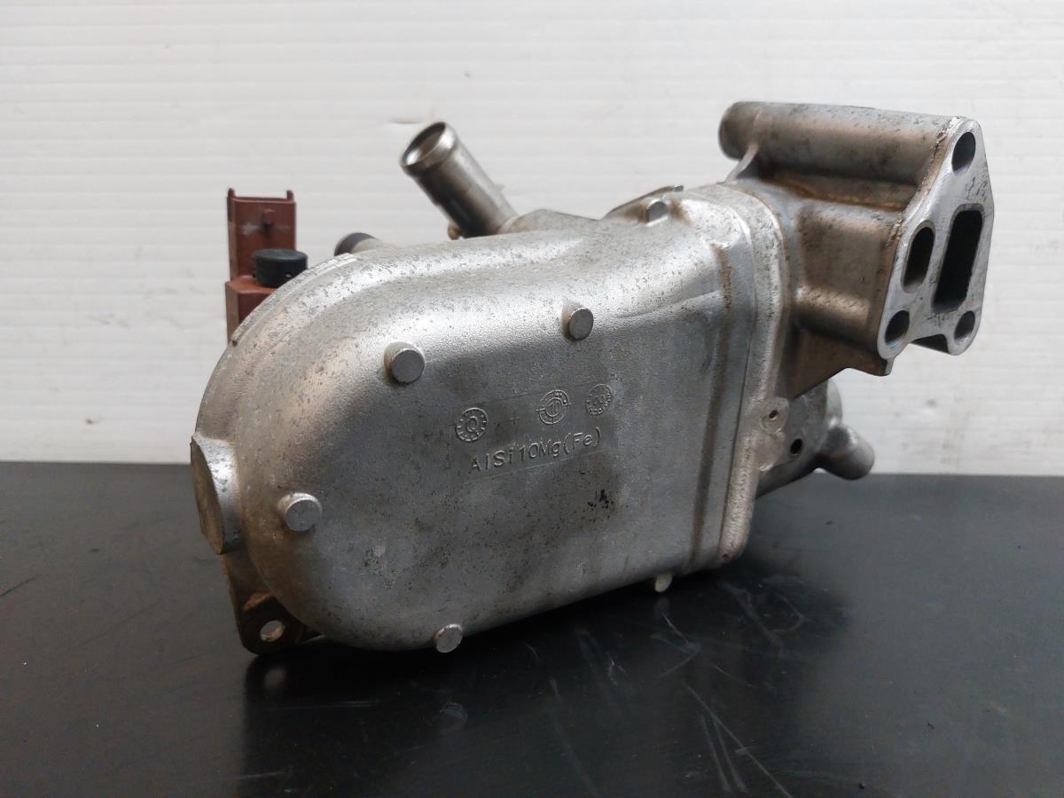 Radiador de gases / EGR ALFA ROMEO Mito (955_) Imagem-3