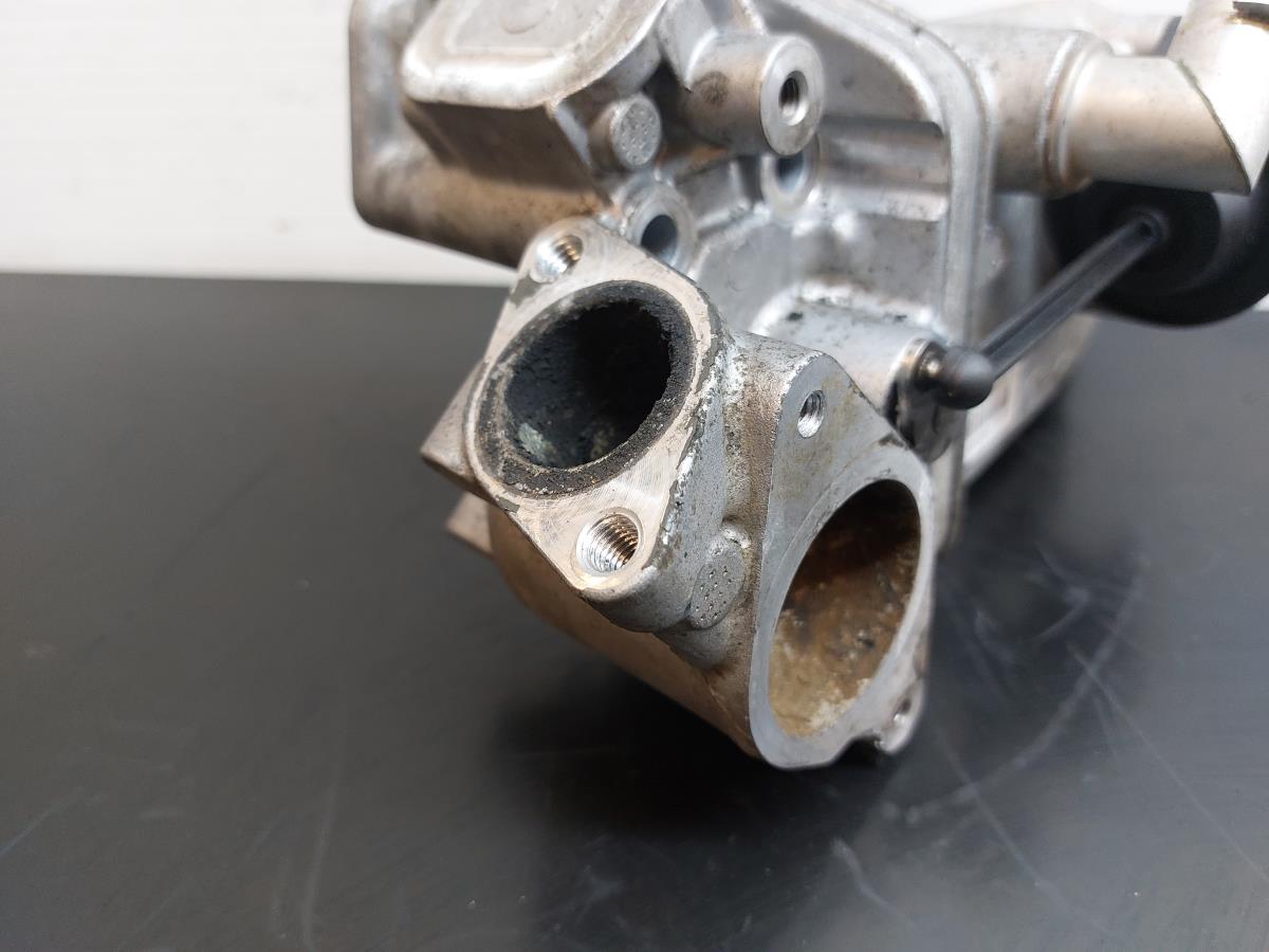 Radiador de gases / EGR ALFA ROMEO Mito (955_) Imagem-5