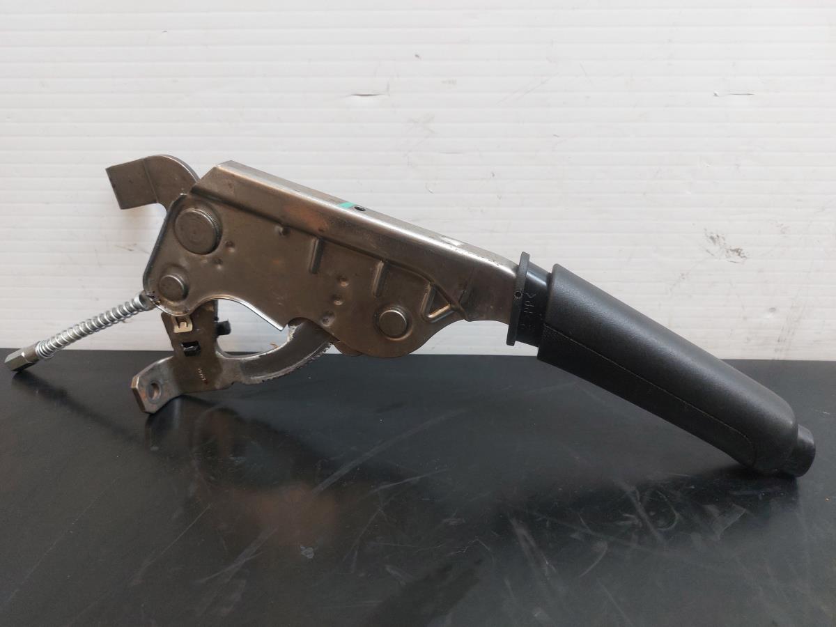 Hand brake / parking brake ALFA ROMEO Mito (955_)