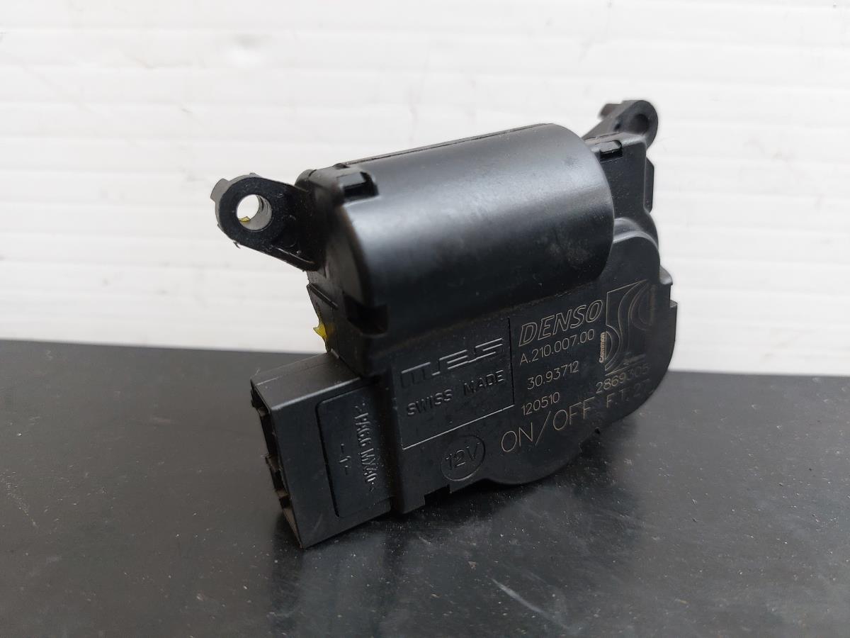 Motor del compuerta de la calefacción ALFA ROMEO Mito (955_)
