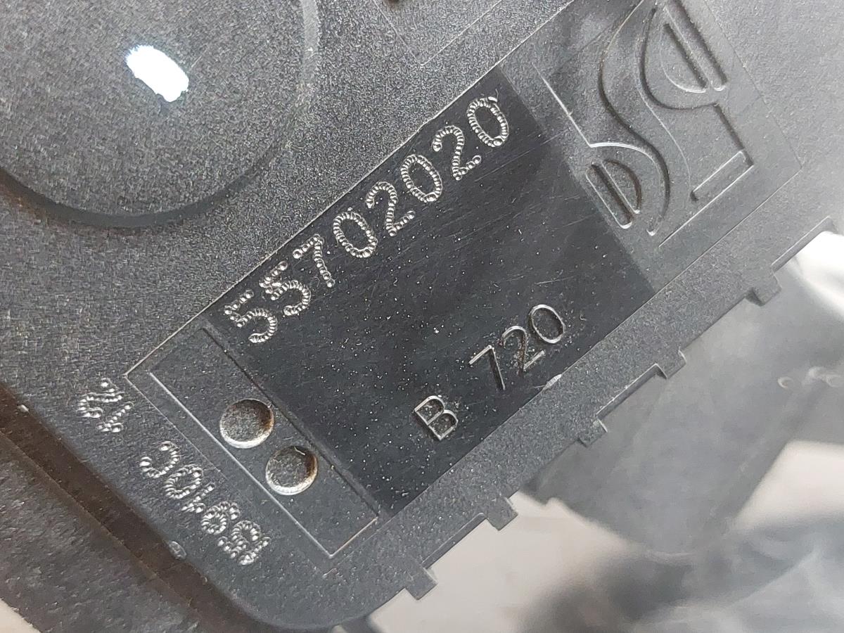 Pedale acceleratore ALFA ROMEO Mito (955_) Imagem-4