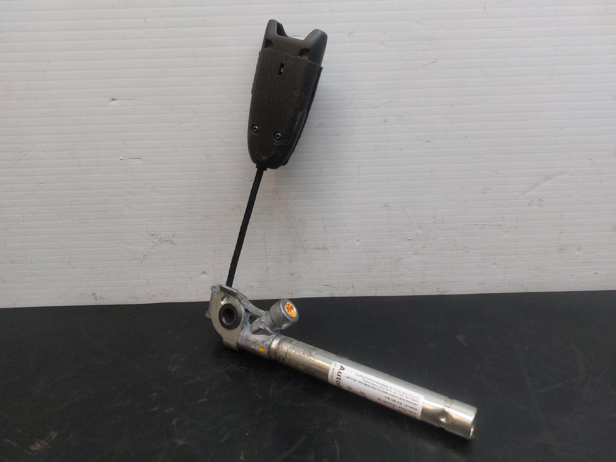 Pré-tensor cinto frente esquerdo ALFA ROMEO Mito (955_) | 2008 - 2018