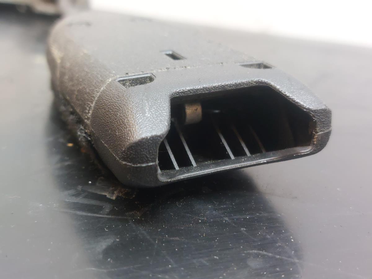 Left front seatbelt pretensioner ALFA ROMEO Mito (955_) Imagem-4