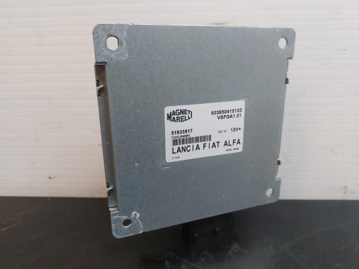 Generic Unit Module ALFA ROMEO Mito (955_) | 2008 - 2018