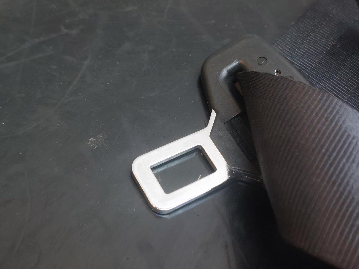 Prétensionneur de ceinture arrière Droite ALFA ROMEO Mito (955_) Imagem-2