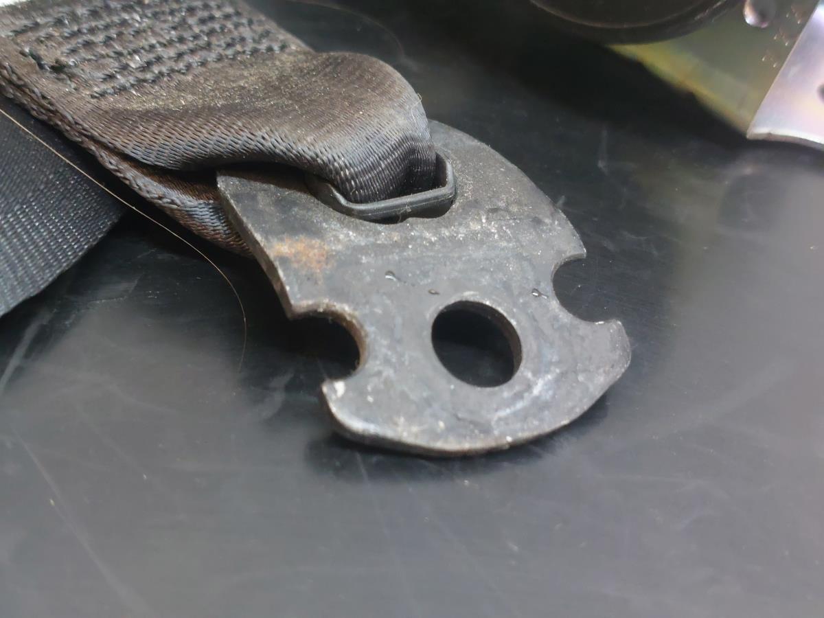 Prétensionneur de ceinture arrière Droite ALFA ROMEO Mito (955_) Imagem-3