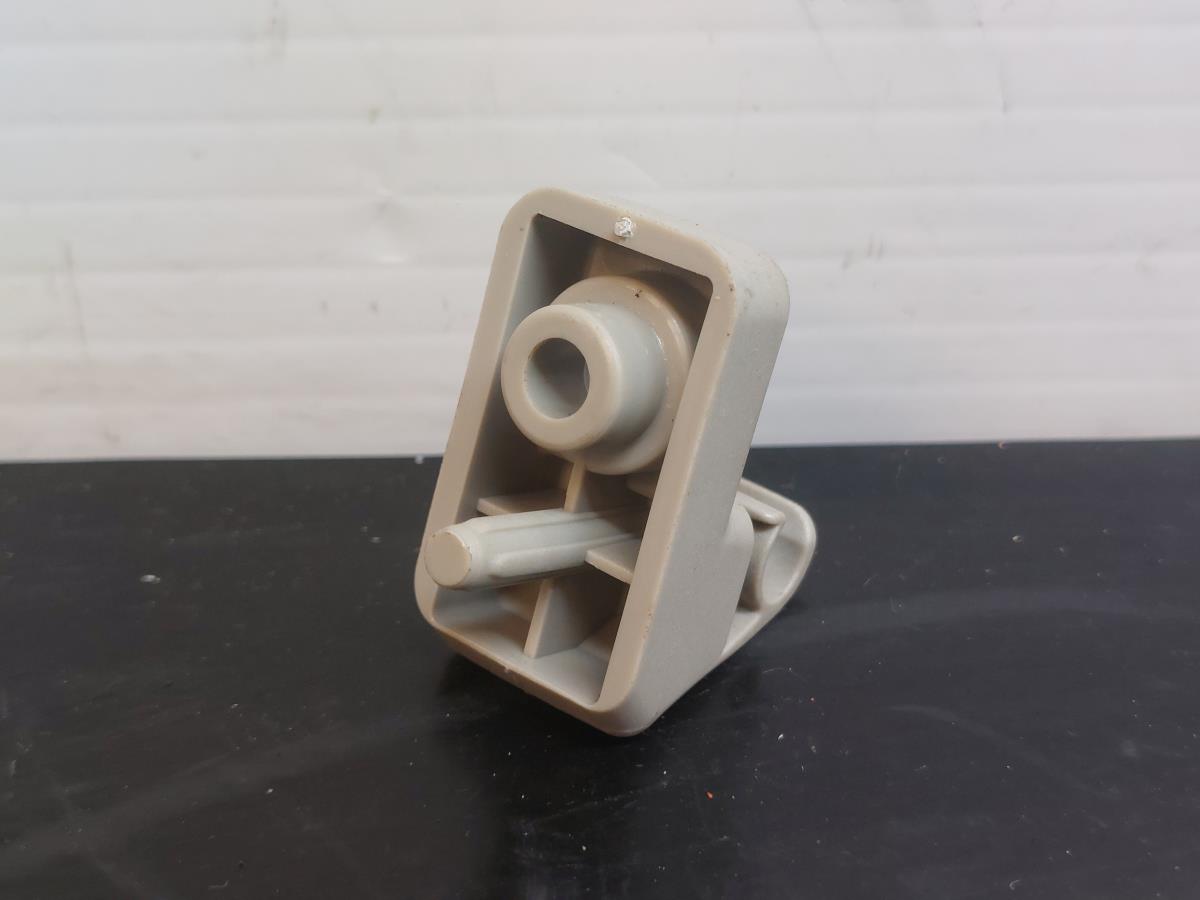 Supporto aletta parasole lato sinistro ALFA ROMEO Mito (955_) Imagem-1