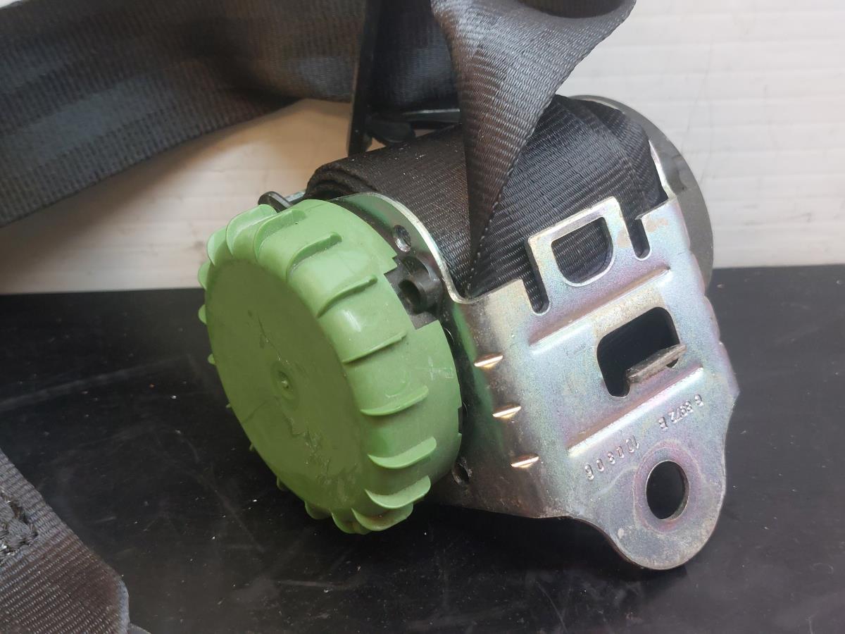 Left rear seatbelt pretensioner ALFA ROMEO Mito (955_) Imagem-4