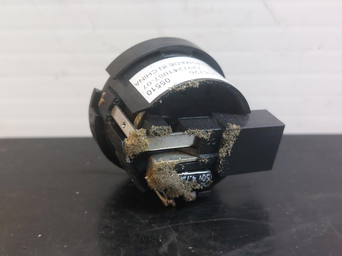 Sound system column / Speakers  ALFA ROMEO Mito (955_) Imagem-1