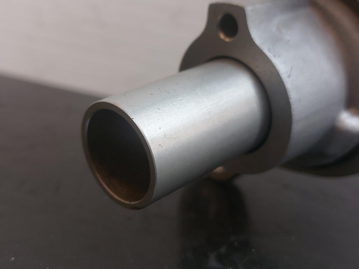 Central brake pump ALFA ROMEO Mito (955_) Imagem-5