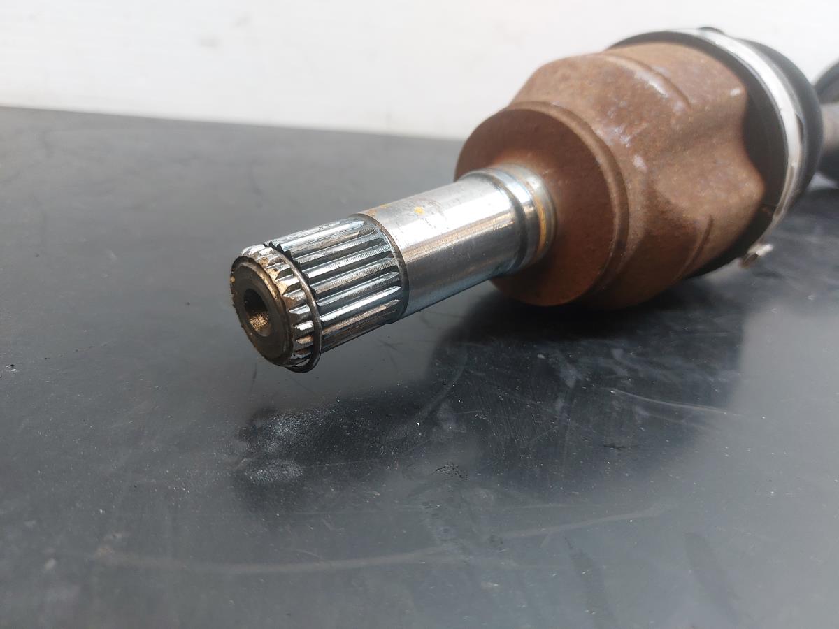 Semiasse anteriore sinistro ALFA ROMEO Mito (955_) Imagem-1