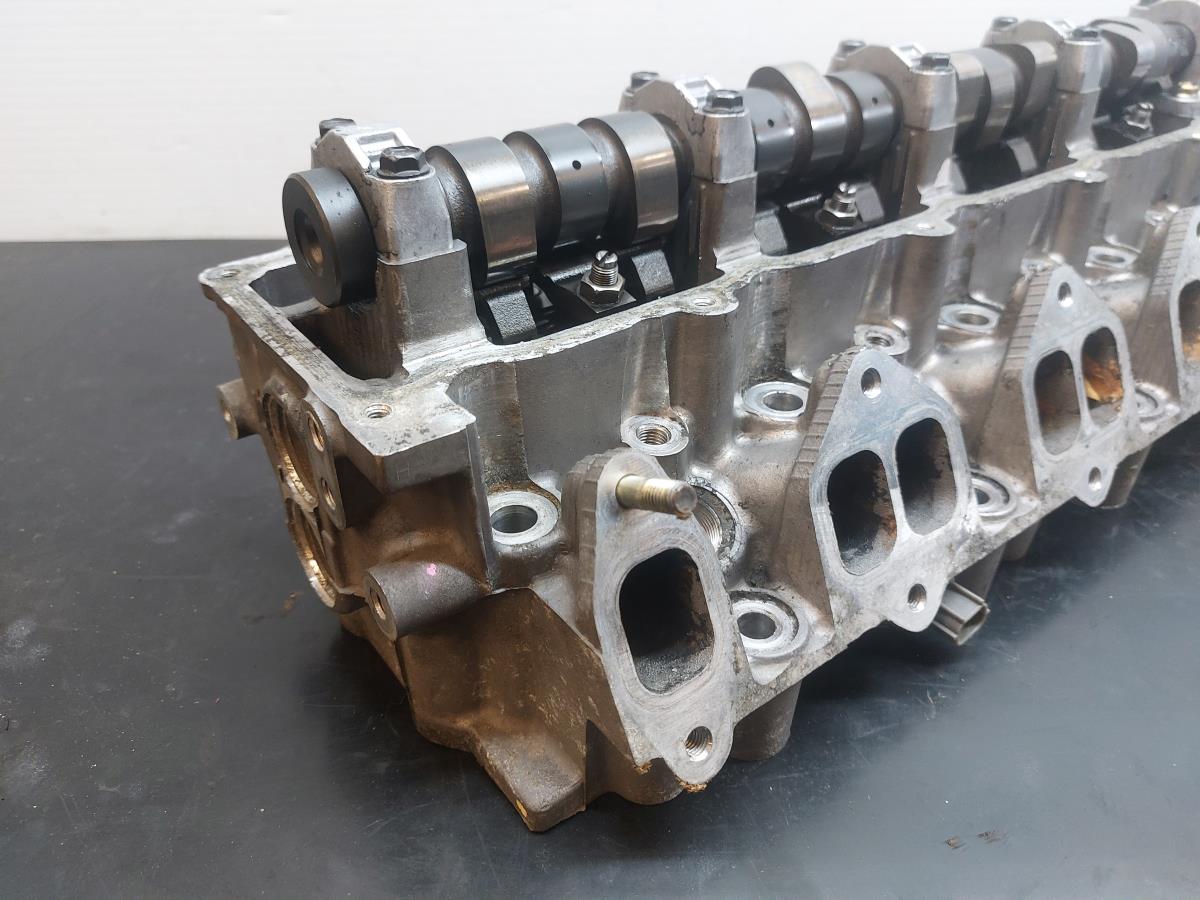 Culata FORD Ranger (ER, EQ) Imagem-1