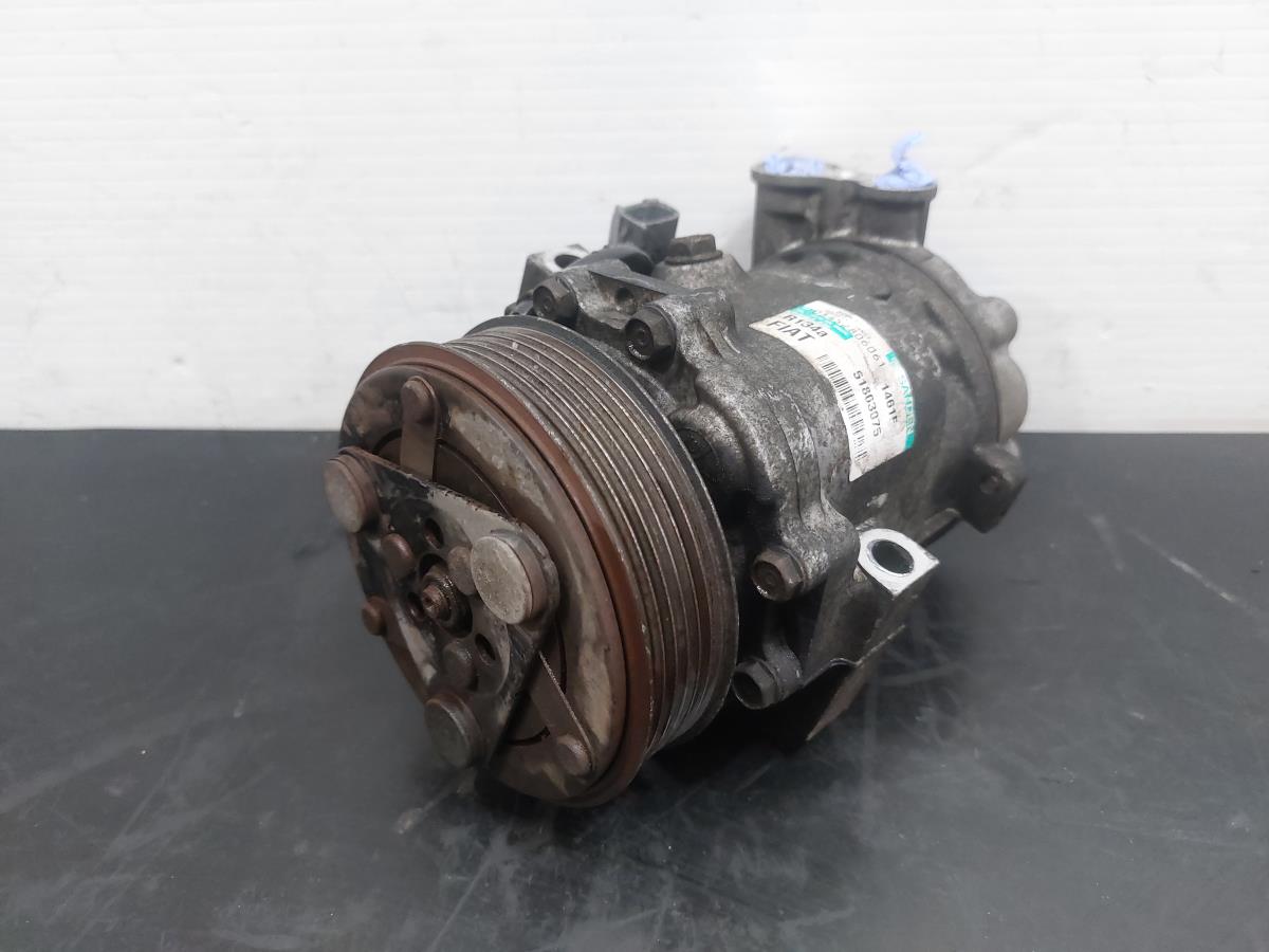 Compresor A/A ALFA ROMEO Mito (955_)