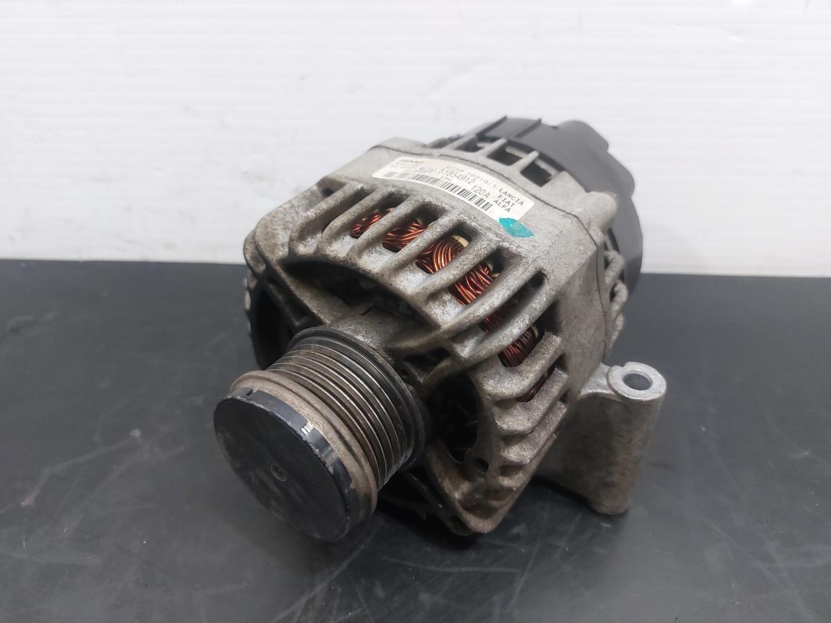 Alternador ALFA ROMEO Mito (955_)