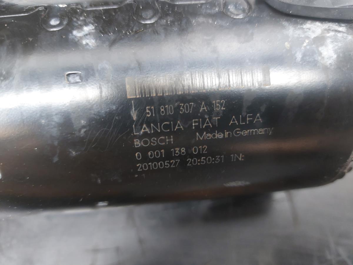 Motorino di avviamento ALFA ROMEO Mito (955_) Imagem-1