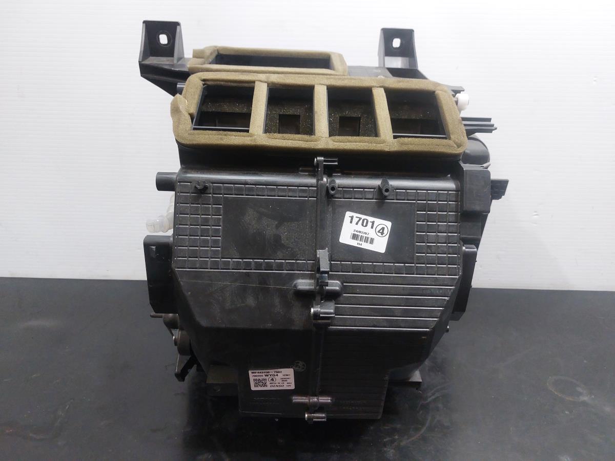 Chauffage / sofagem completa HONDA CR-V III (RE_) Imagem-1