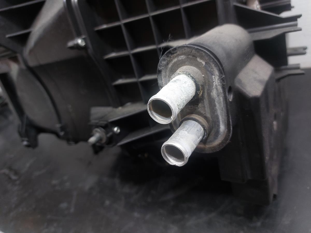 Chauffage / sofagem completa HONDA CR-V III (RE_) Imagem-6