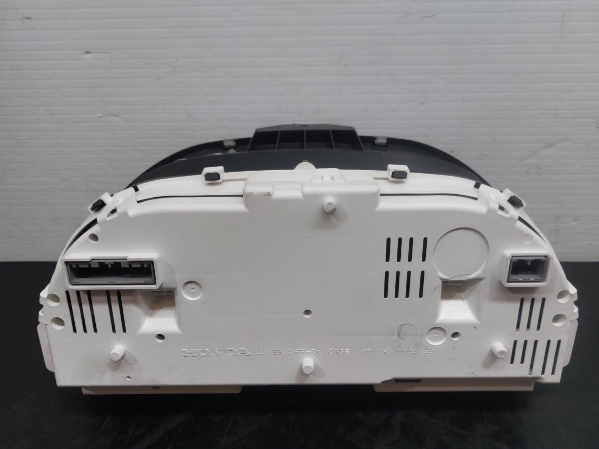 Quadrante / Cuadro de instrumentos HONDA CR-V III (RE_) Imagem-3