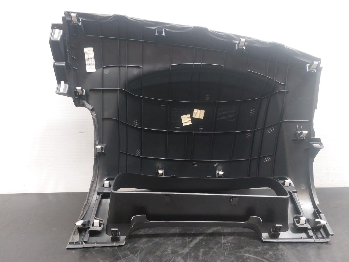 Aro Del Cuadro De Instrumentos HONDA CR-V III (RE_) Imagem-3
