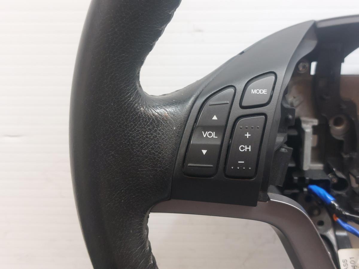 Volante HONDA CR-V III (RE_) Imagem-1