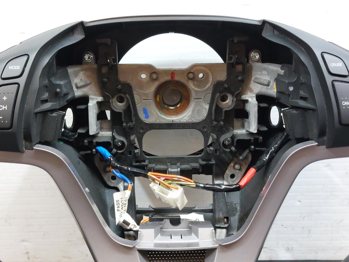 Volante HONDA CR-V III (RE_) Imagem-8