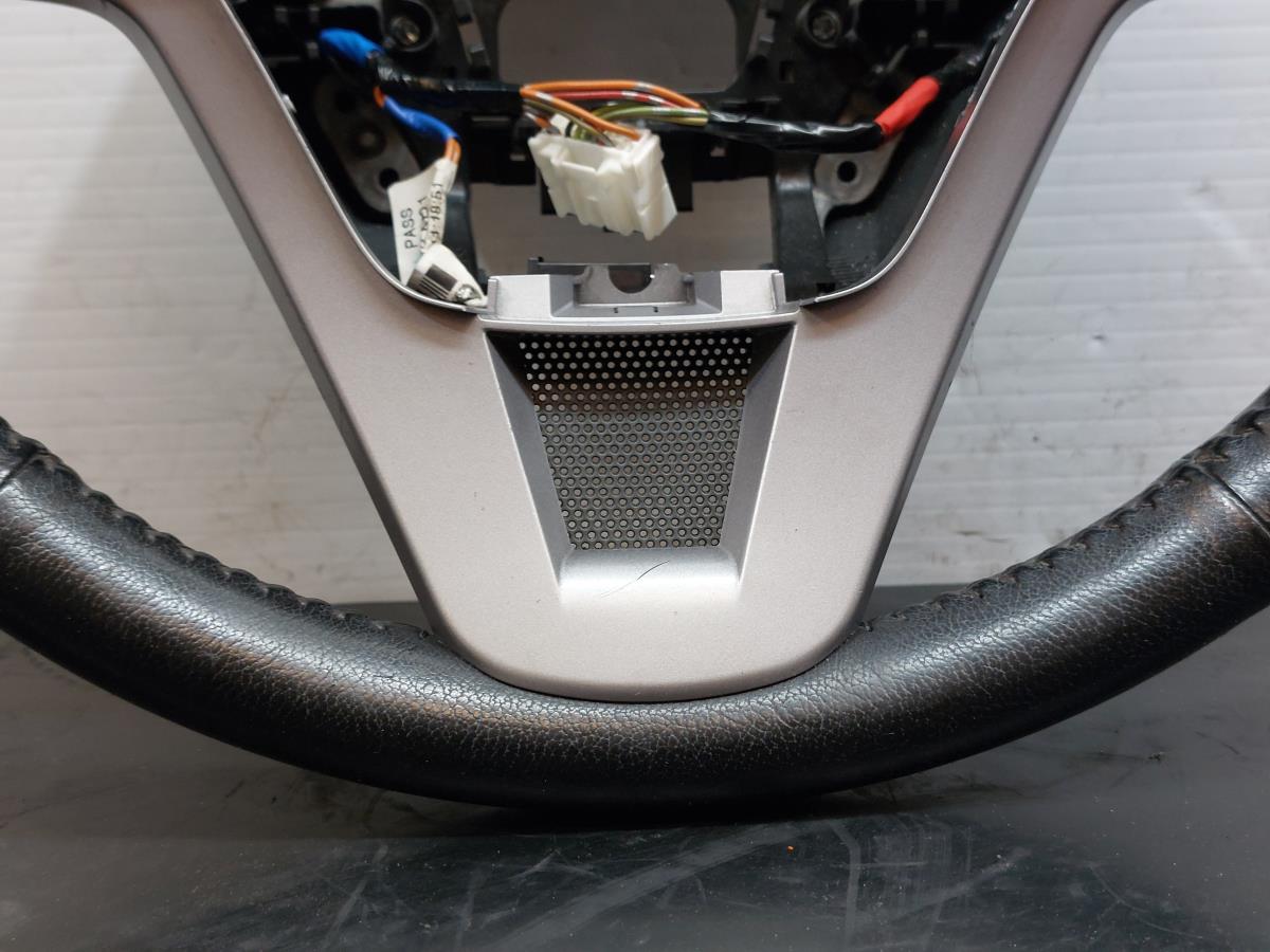Volante HONDA CR-V III (RE_) Imagem-6
