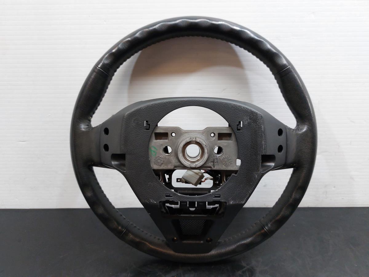 Volante HONDA CR-V III (RE_) Imagem-10