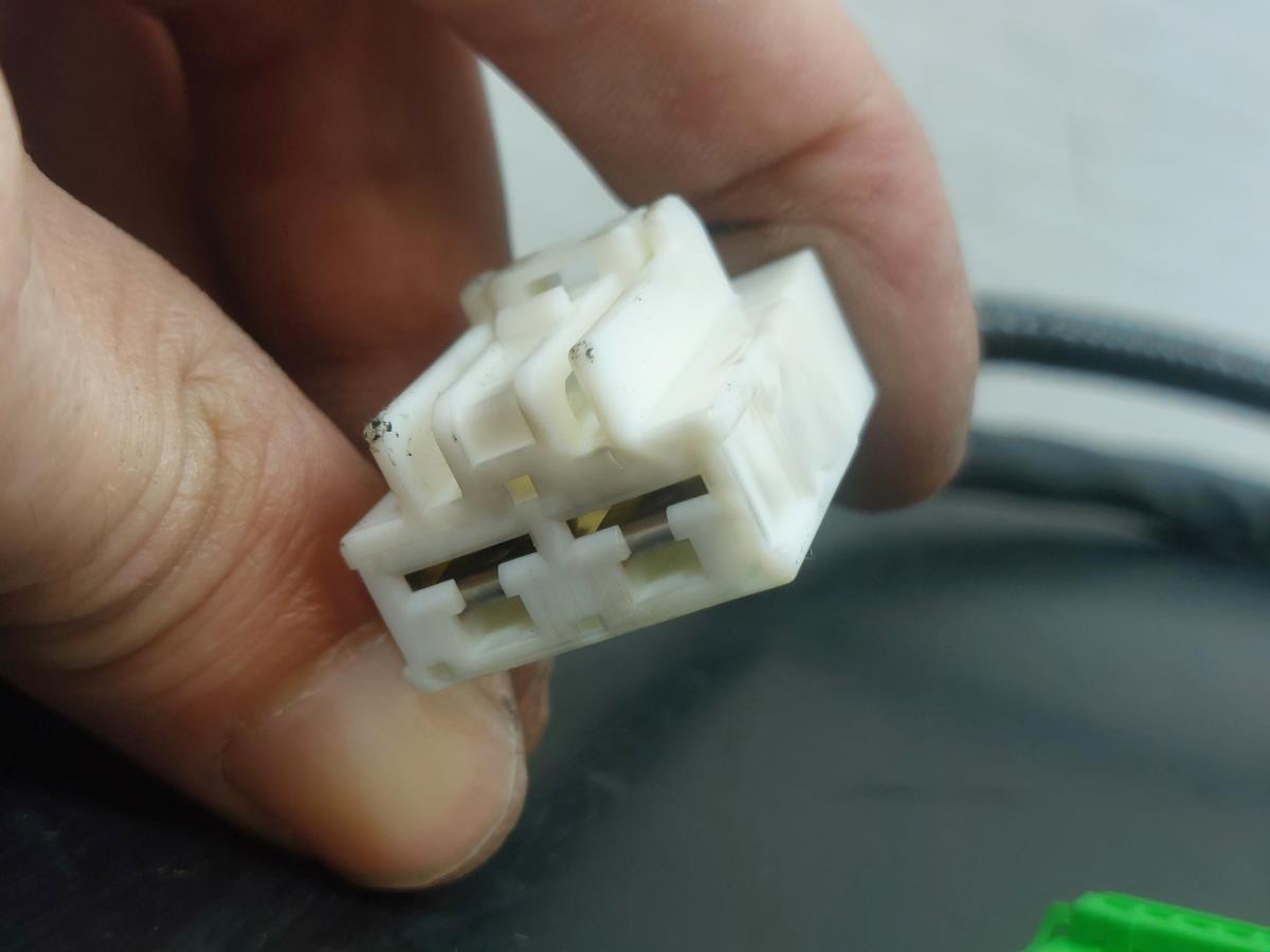 Cableado interior HONDA CR-V III (RE_) Imagem-2