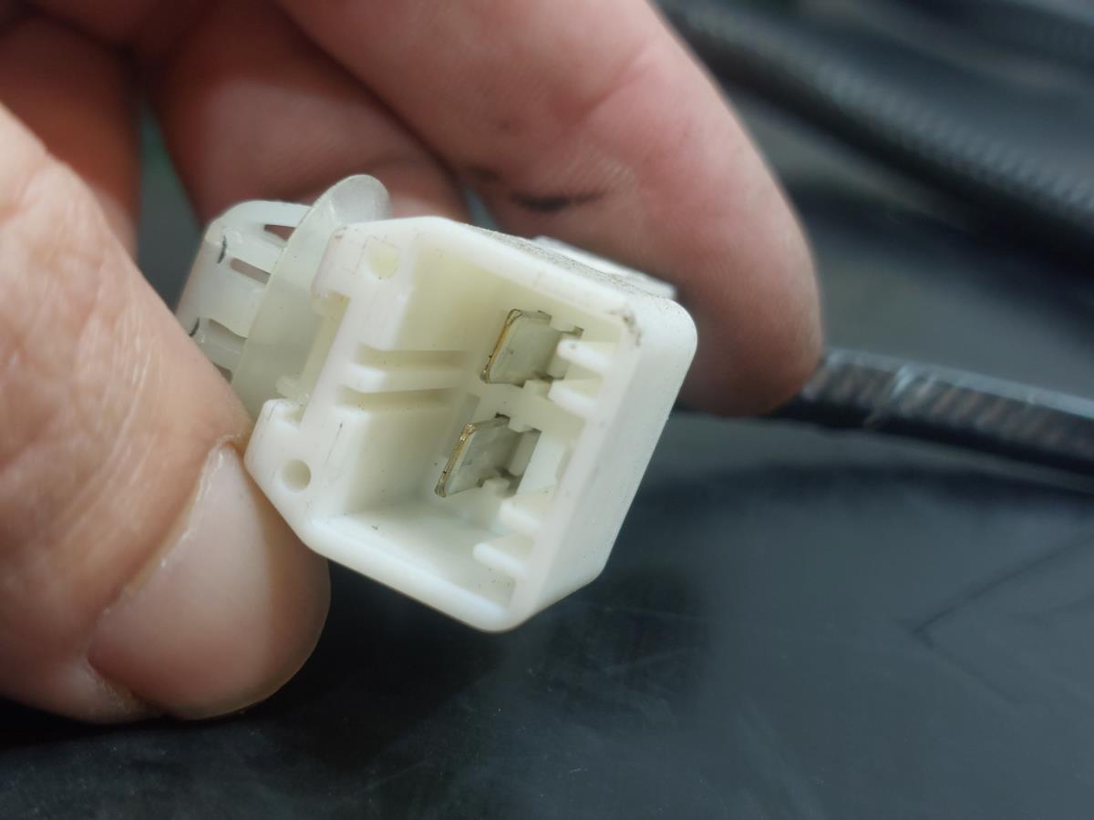 Cableado interior HONDA CR-V III (RE_) Imagem-1