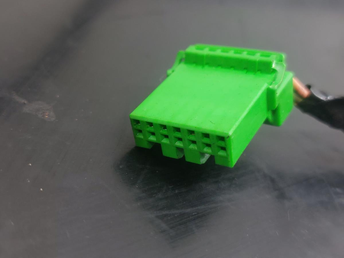 Cableado interior HONDA CR-V III (RE_) Imagem-3