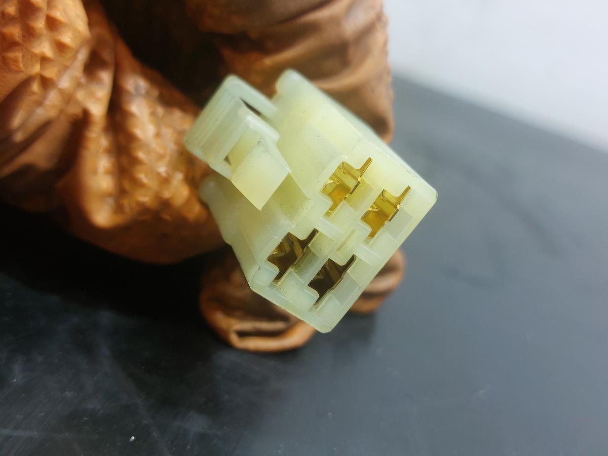 Cableado interior HONDA CR-V III (RE_) Imagem-5