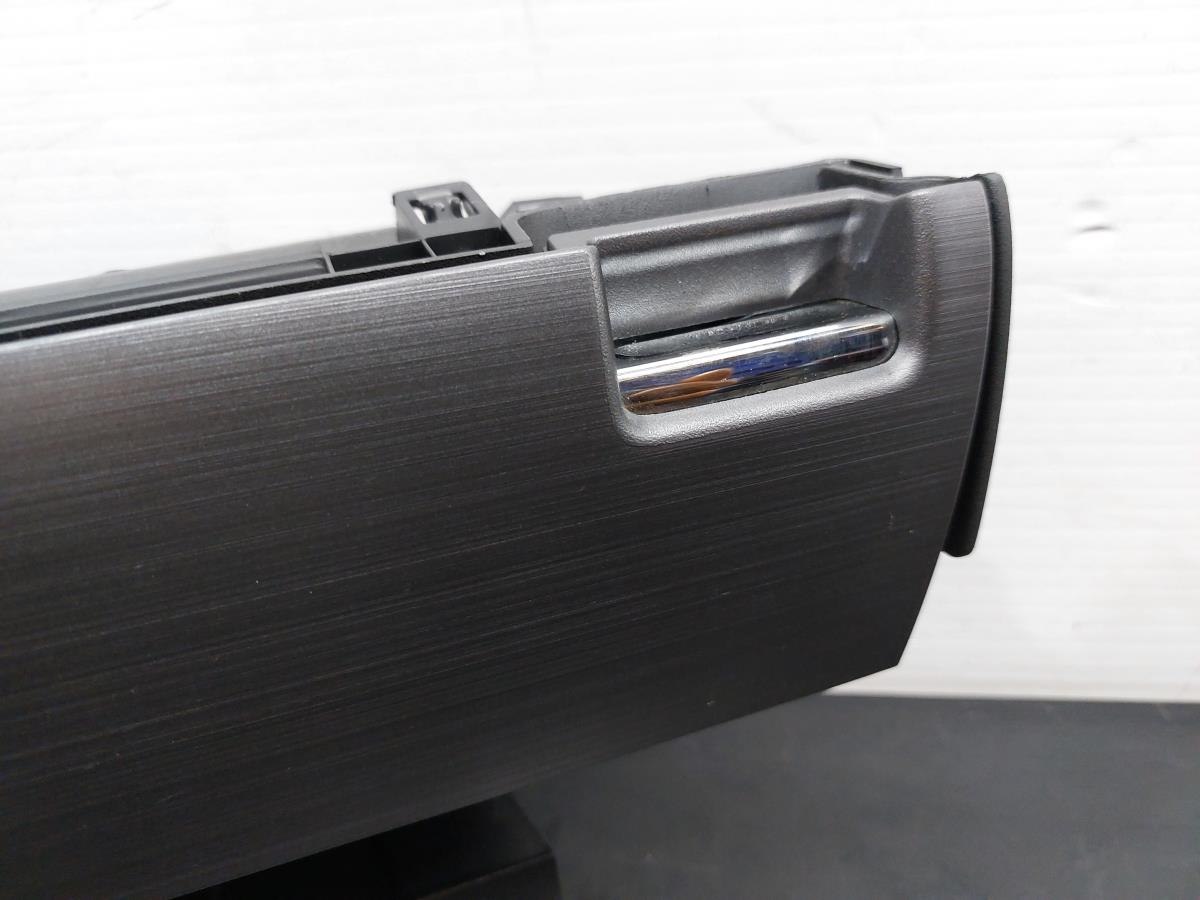 Porta luvas HONDA CR-V III (RE_) Imagem-3