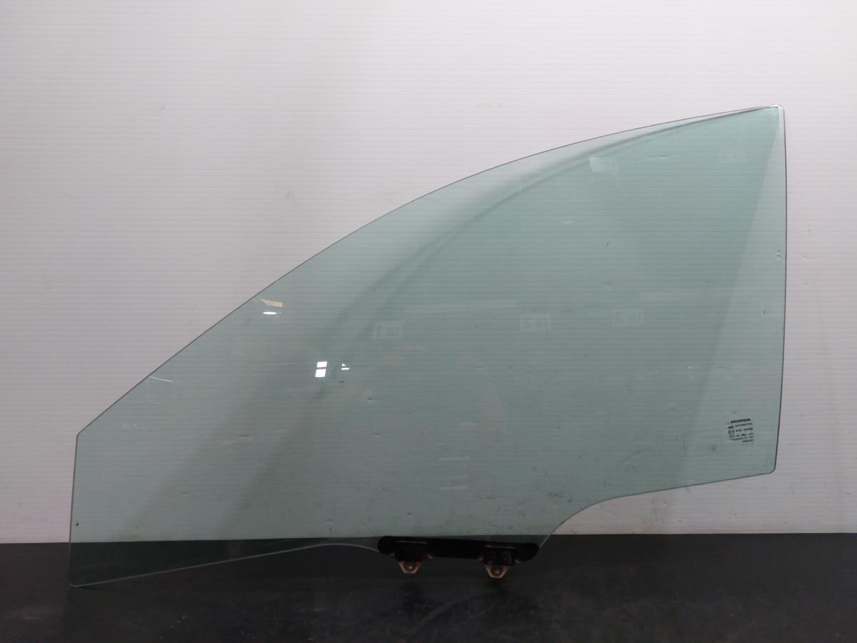 Vidrio puerta Delantero Izquierdo HONDA CR-V III (RE_)