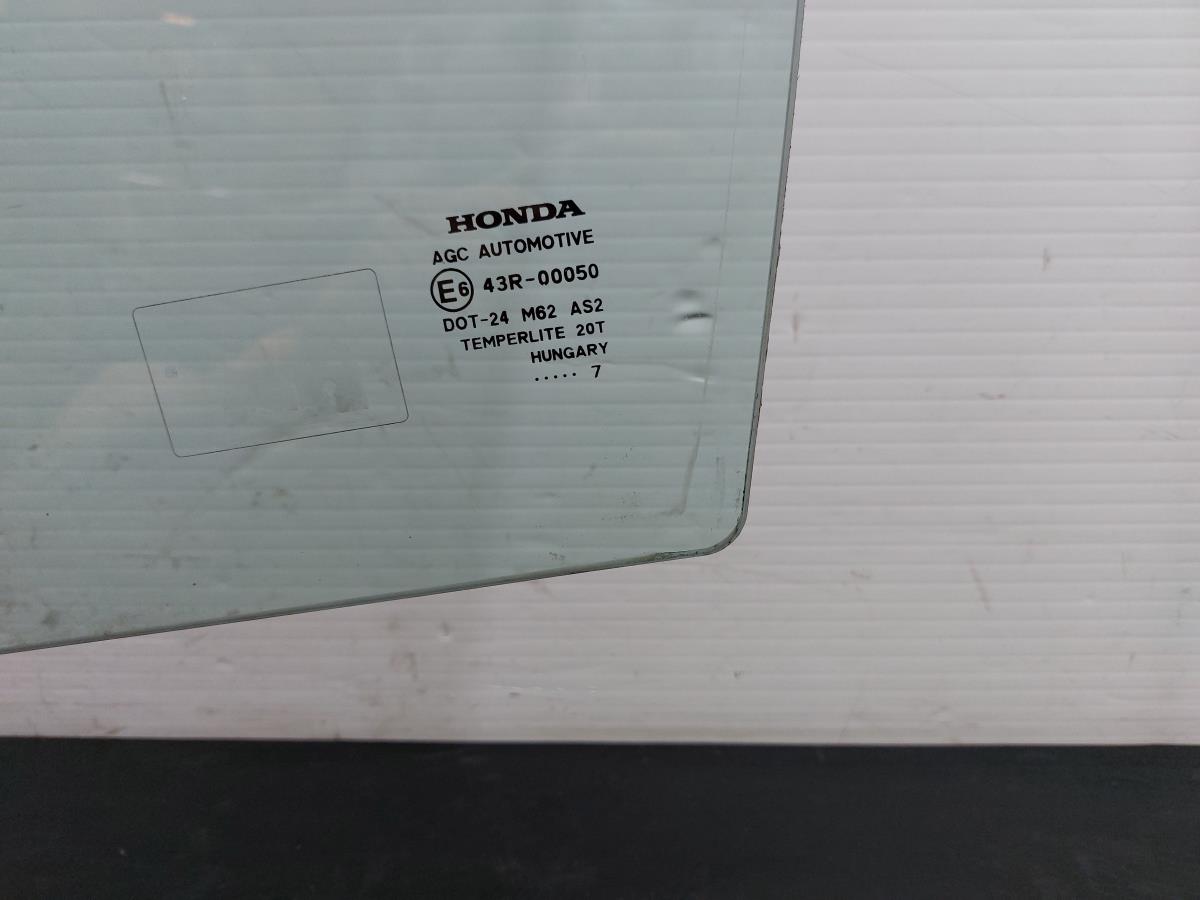 Vidrio puerta Delantero Izquierdo HONDA CR-V III (RE_) Imagem-4