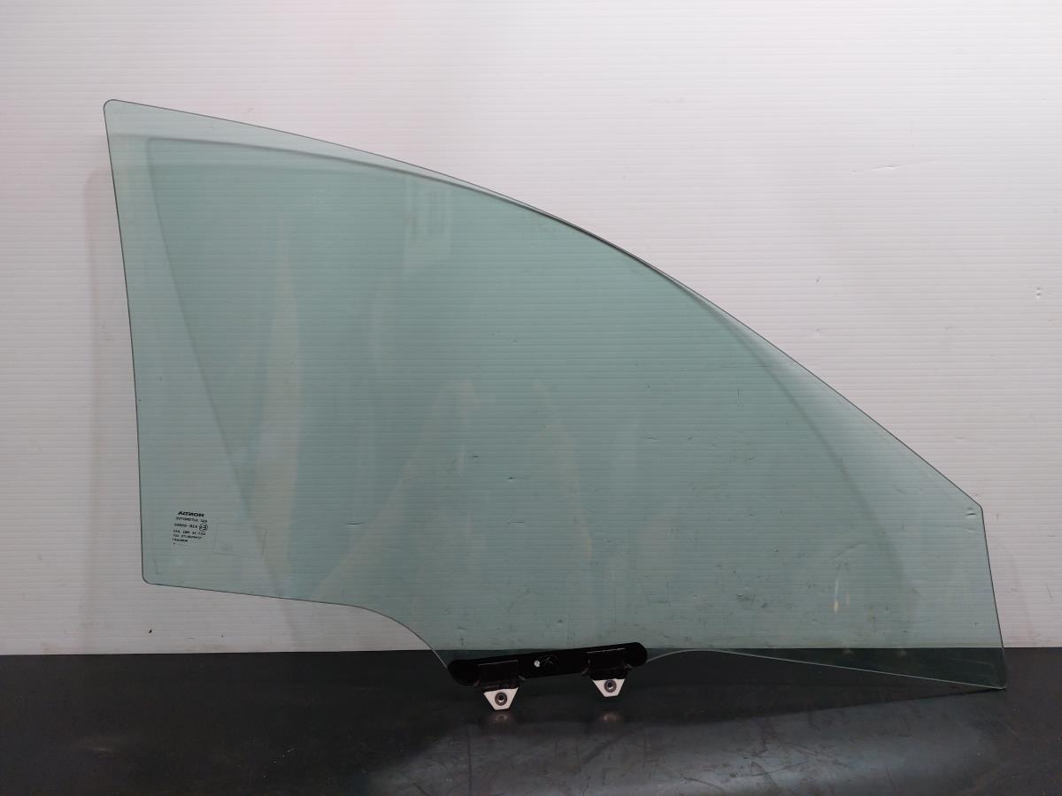 Vidrio puerta Delantero Izquierdo HONDA CR-V III (RE_) Imagem-6