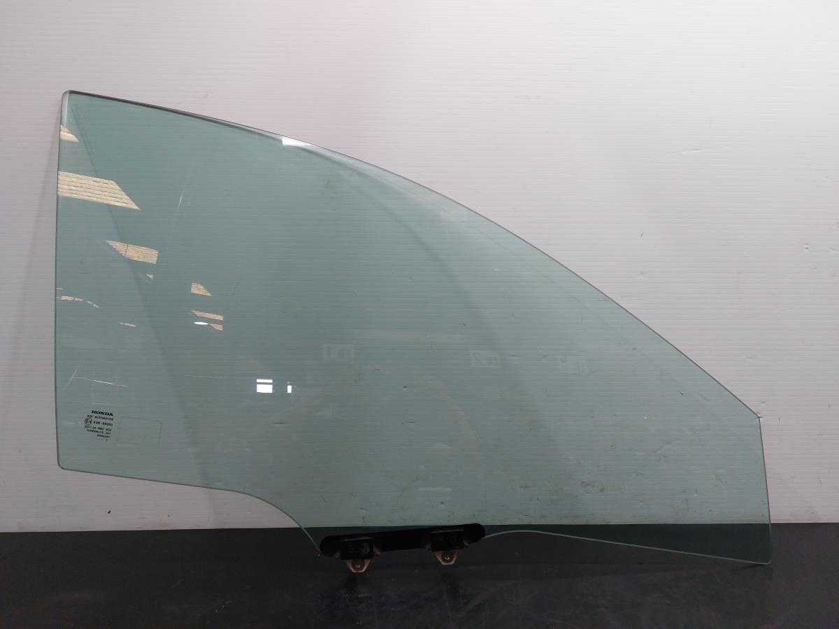 Vidrio puerta Delantero Derecho HONDA CR-V III (RE_)
