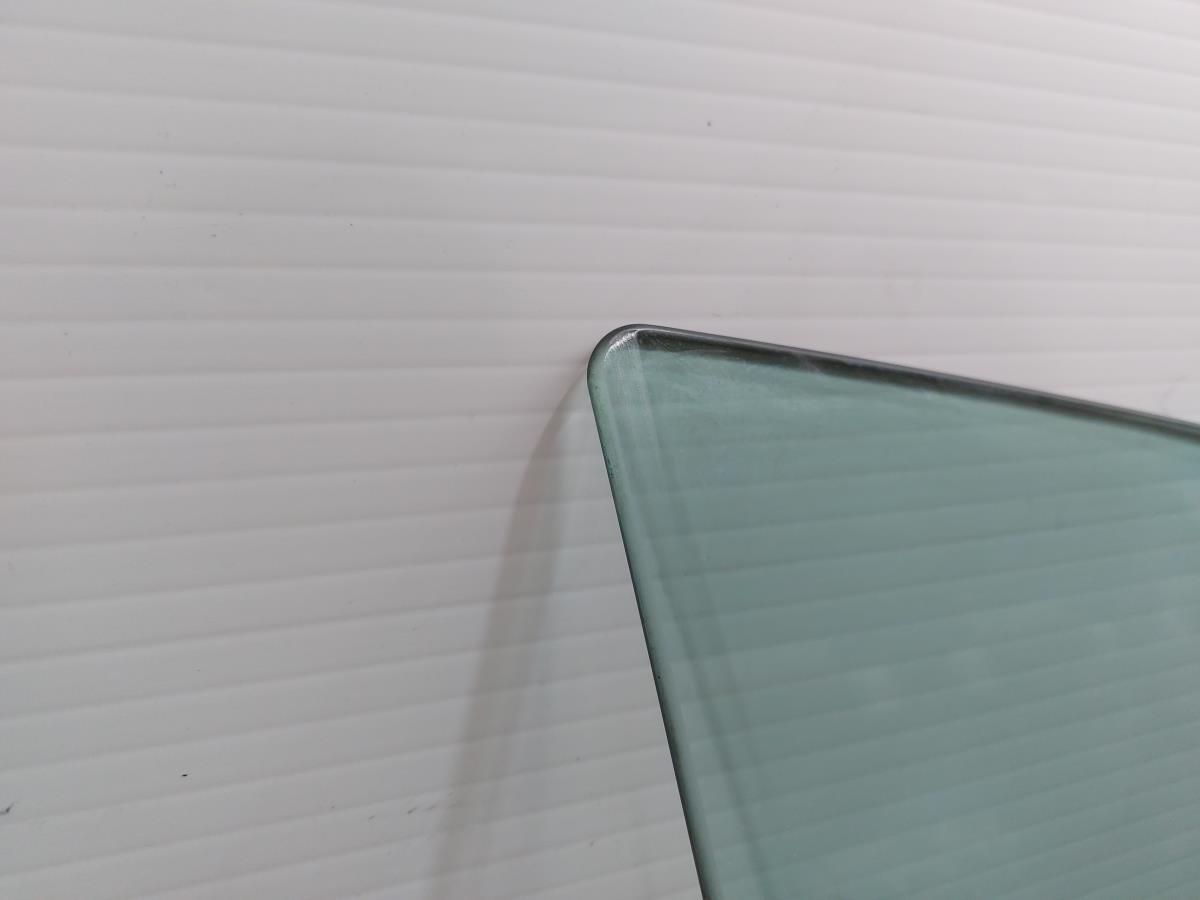 Right front door glass HONDA CR-V III (RE_) Imagem-3