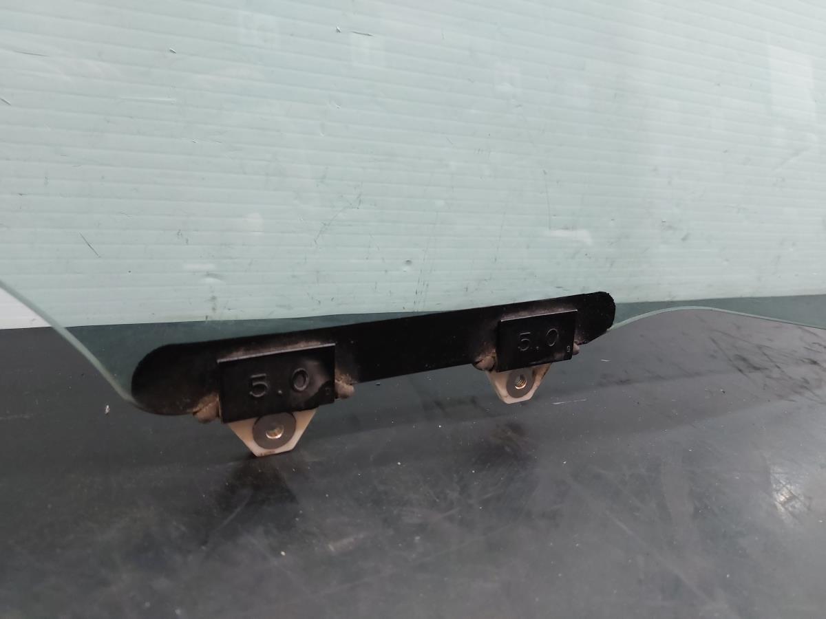 Right front door glass HONDA CR-V III (RE_) Imagem-5