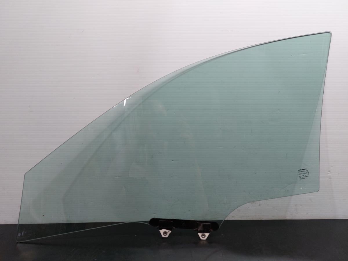Right front door glass HONDA CR-V III (RE_) Imagem-6